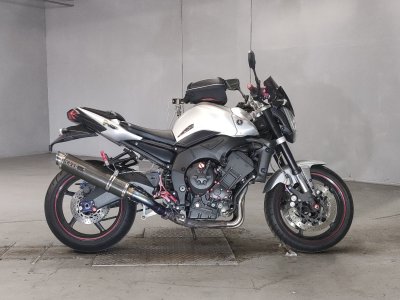 Yamaha FZ1 FAZER 2012
