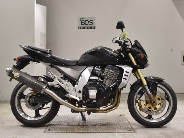 Kawasaki Z1000 2005