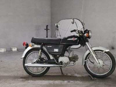 Honda BENLY90 1996