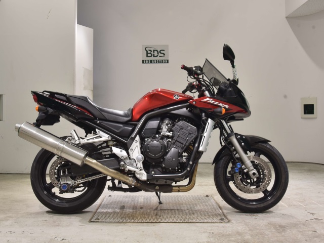 Yamaha FZS1000 FAZER 2005