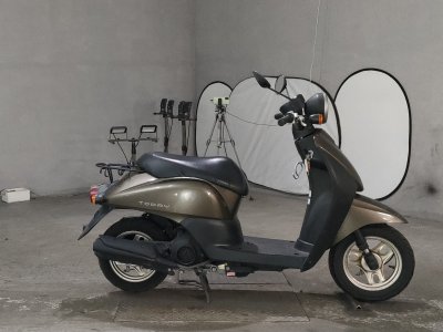 Honda TODAY 2007