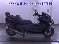 Yamaha MAJESTY 250 2011