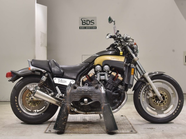 Yamaha V-MAX1200 1988