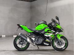 Kawasaki NINJA400 2018