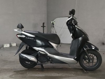 Honda LEAD125 2021