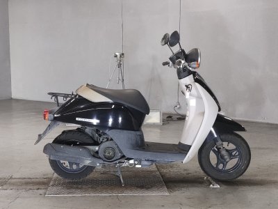 Honda TODAY 2008