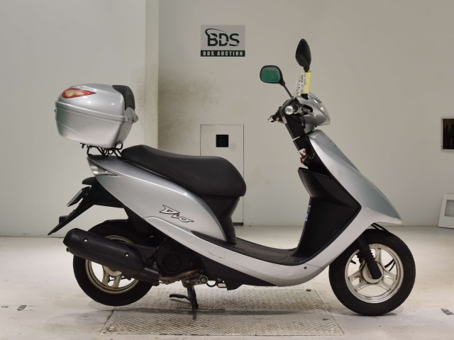 Honda DIO-6 2006