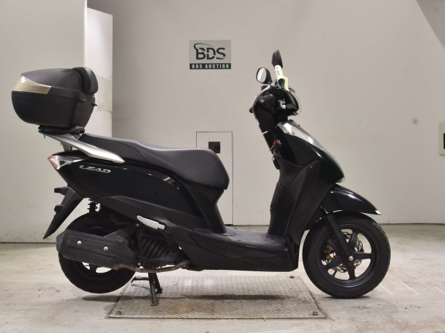 Honda LEAD125 2013
