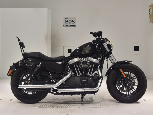 HD SPORTSTER FORTY-EIGHT XL1200X 2017