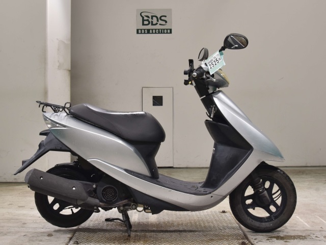 Honda DIO-6 2011