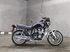 Yamaha XJ400 2023