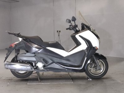 Honda PHASE250 2009