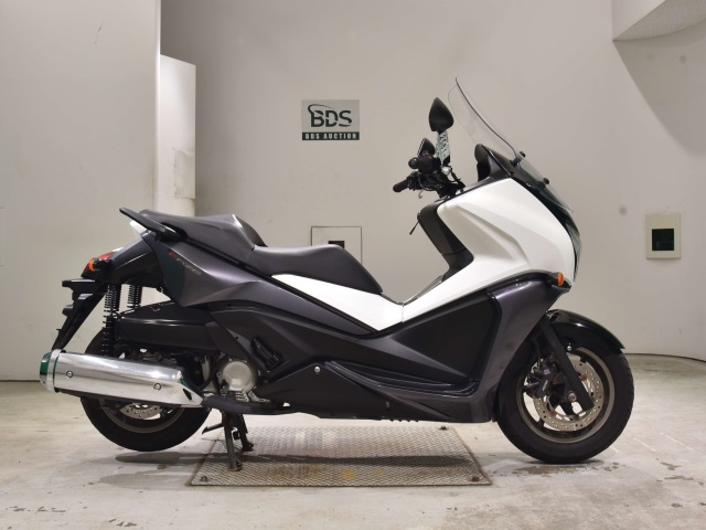 Honda FAZE 2009