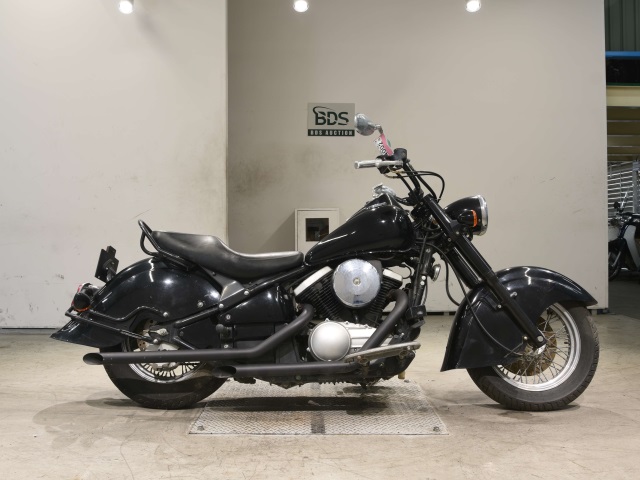 Kawasaki VULCAN400 DRIFTER 2000