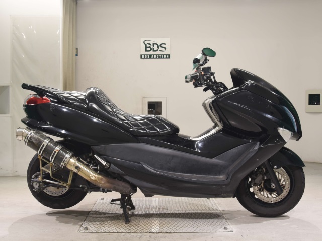 Yamaha MAJESTY 250 2007