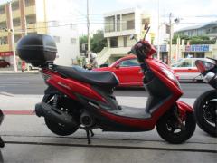 Suzuki SWISH125