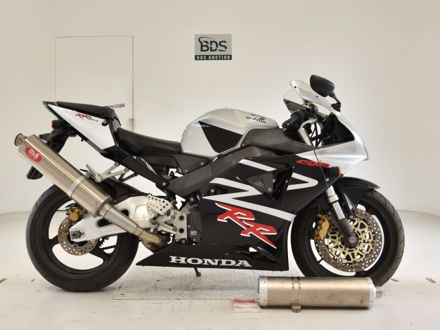 Honda CBR954RR 2002