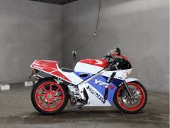 Honda VFR400R 1991