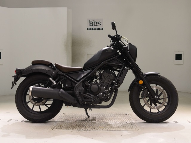 Honda REBEL CMX250 2022