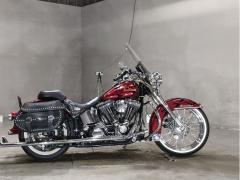 HD HERITAGE FLSTC1450 2000
