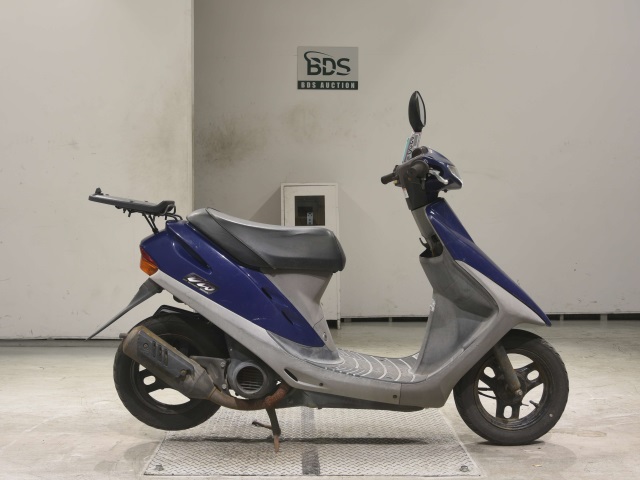 Honda DIO 1996