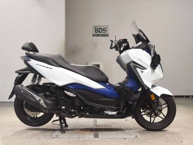Honda FORZA 2018