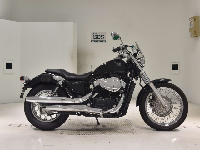 Honda SHADOW400 RS 2012