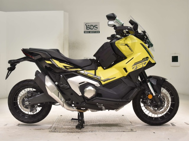 Honda X-ADV750-2 2025
