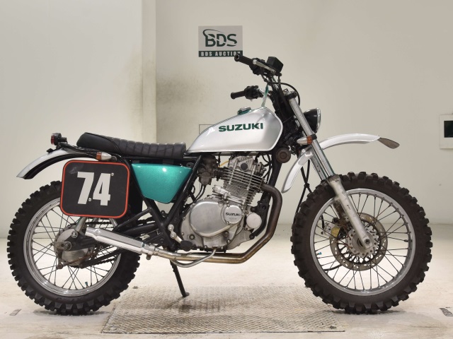 Suzuki VOLTY