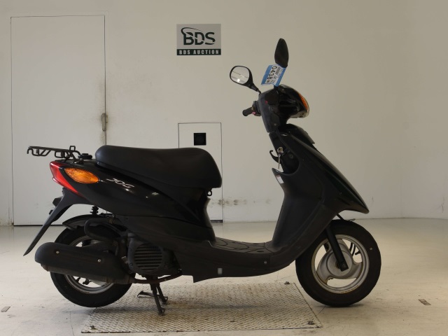 Yamaha JOG 50 2009