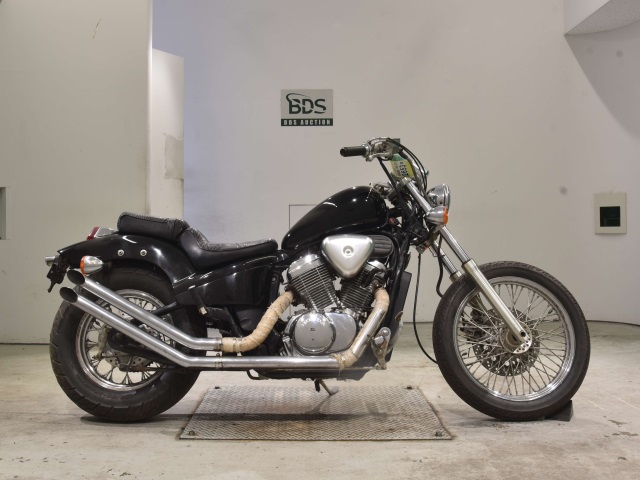 Honda STEED400 1994