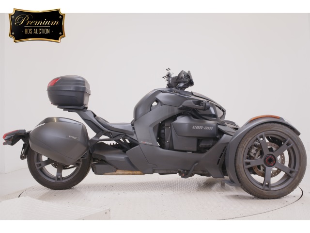 Can-Am RYKER 900 2020