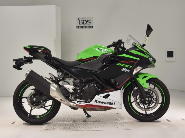 Kawasaki NINJA400 2022