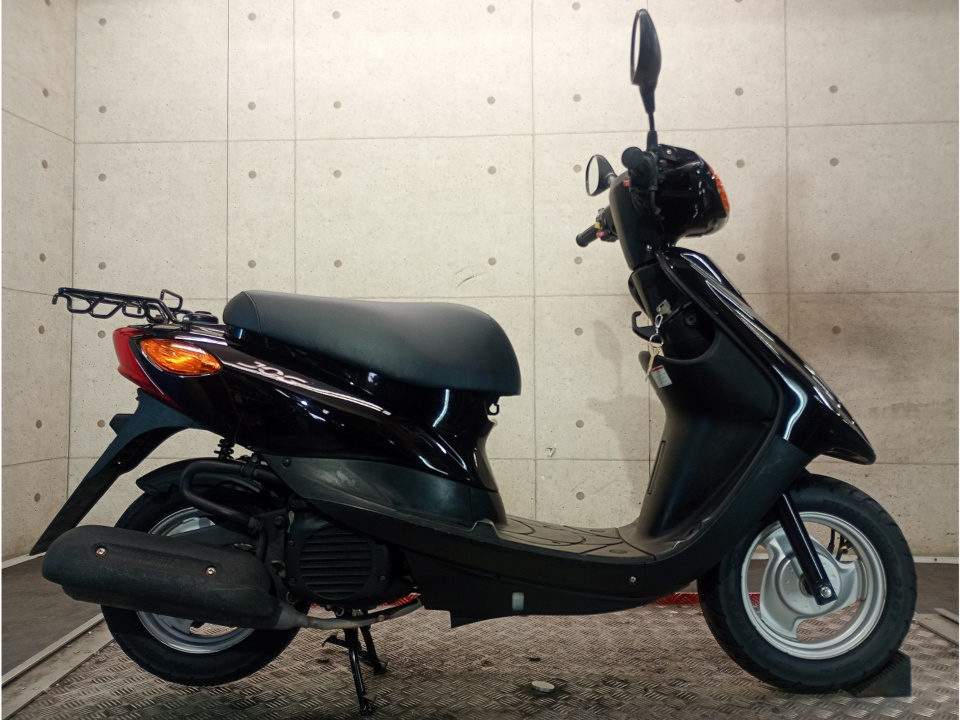 Yamaha JOG 115 2013
