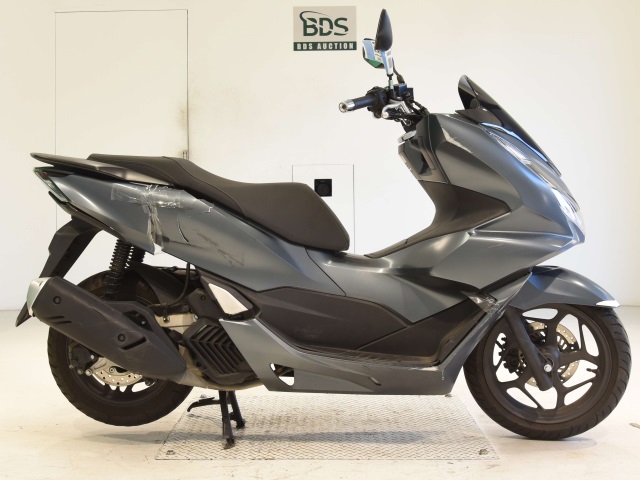 Honda PCX125 2023