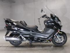 Suzuki SKYWAVE 250 2006