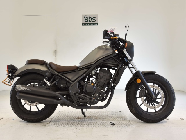 Honda REBEL CMX250 2019