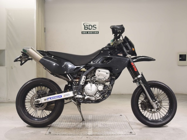 Kawasaki D-TRACKER250 2003