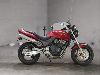 Honda HORNET CB250F 1997