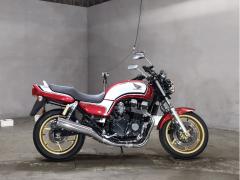 Honda CB750 2006