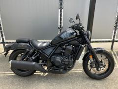 Honda REBEL CMX1100DCT 2021