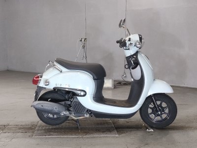 Honda GIORNO 2018