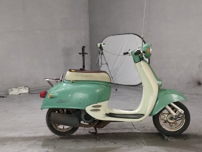 Honda GIORNO 1992