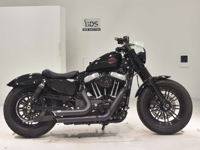 HD SPORTSTER FORTY-EIGHT XL1200X 2021