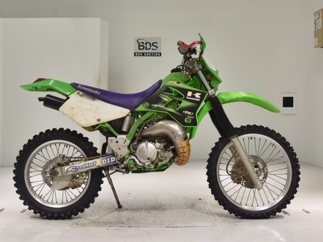 Kawasaki KDX220R 1994