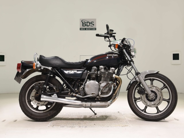 Kawasaki Z1000LTD 2020
