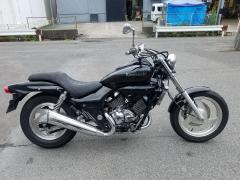 Kawasaki ELIMINATOR 250V 1998