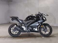 Yamaha YZF-R3 2021