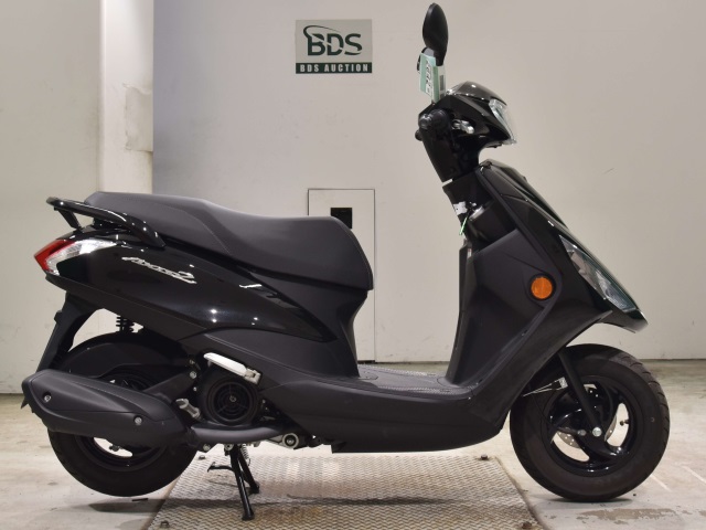 Yamaha AXIS125Z 2021