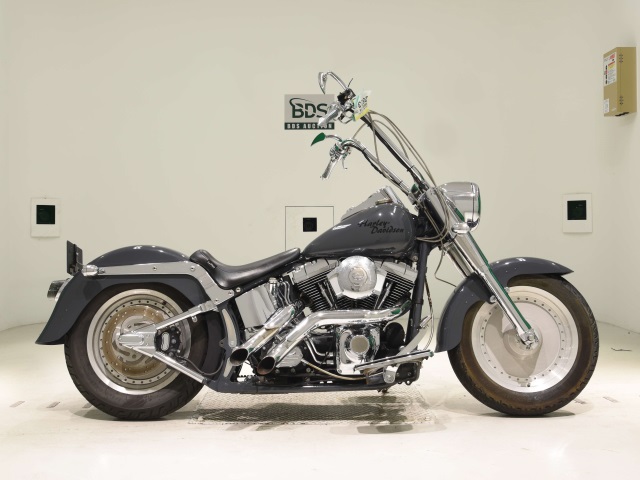HD FATBOY FLSTF1450 2003